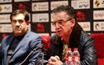 واکنش تند و جنجالی زنوزی به لغو بازی ملوان-تراکتور