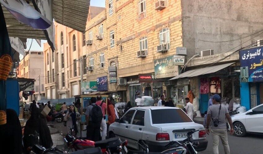 سرمایه‌گذاران افغان، پشت‌پرده افزایش قیمت مسکن در چابهار!