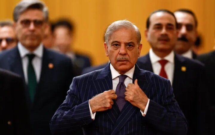 پاكستان،ملي،ايران،شريف،توافق،صلح،مراسم،سياسي