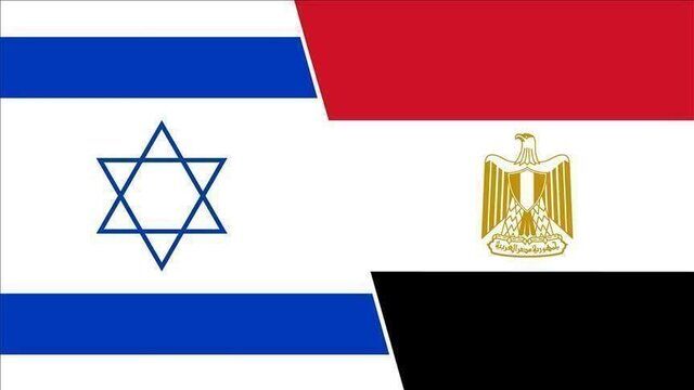 توافق مصر و اسرائیل برای توسعه مناسبات تجاری و راه اندازی خط پرواز مستقیم