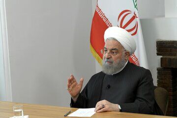 مدام می‌گویند فاز ۱۱ پارس جنوبی را با سرمایه داخلی ساختیم؛ پارس جنوبی سال به سال دارد افت می‌کند/ ما و چین می‌خواستیم تکنولوژی تزریق گاز را از توتال یاد بگیریم