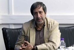 غلامرضا ظریفیان: مذاکره جرم نیست 