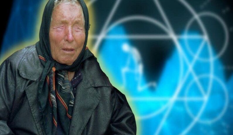 پیش‌بینی‌های وحشتناک باباونگا پیش‌گوی معروف برای سال 2025