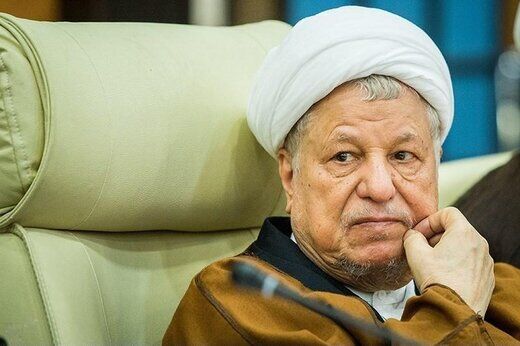 عکس | تصویر زیرخاکی از خانواده هاشمی؛ شوخی عجیب پسران با هم