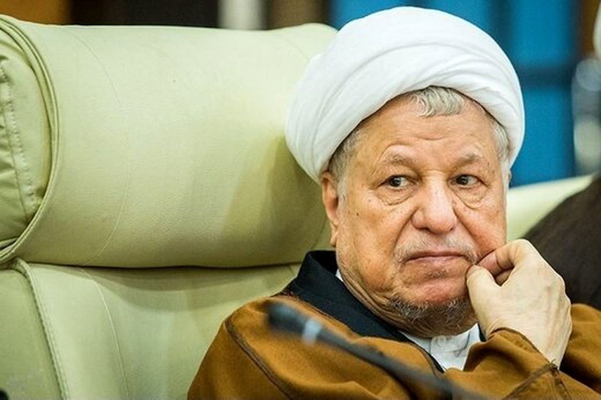 روایت آیتالله هاشمی از هدیه جالب یک شیعه سوری به آستان قدس+ عکس