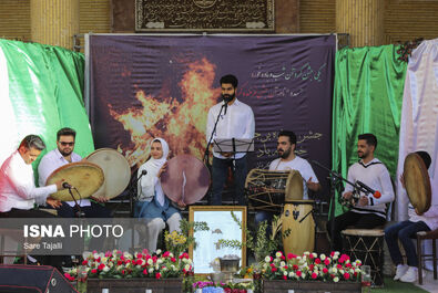 جشن سده