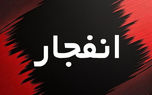 صدای انفجارهای مهیب در دبی و پایگاه هوایی «الظفره» در ابوظبی