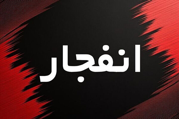 صدای انفجارهای مهیب در دبی و پایگاه هوایی «الظفره» در ابوظبی