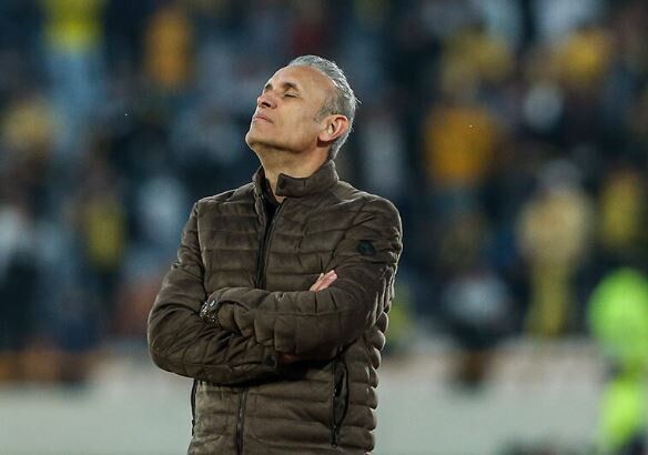 جایگزین گل‌محمدی در پرسپولیس مشخص شد