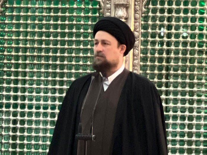 باید به گونه‌ای کشور را اداره کرد که بدانند توانایی حل مشکلات وجود دارد