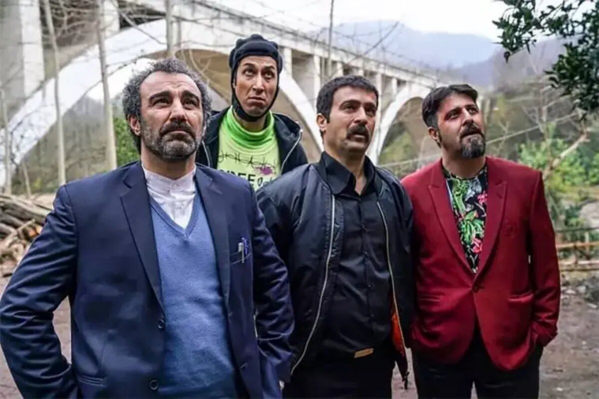 خبرهای تازه از ساخت فصل 8 سریال پایتخت 