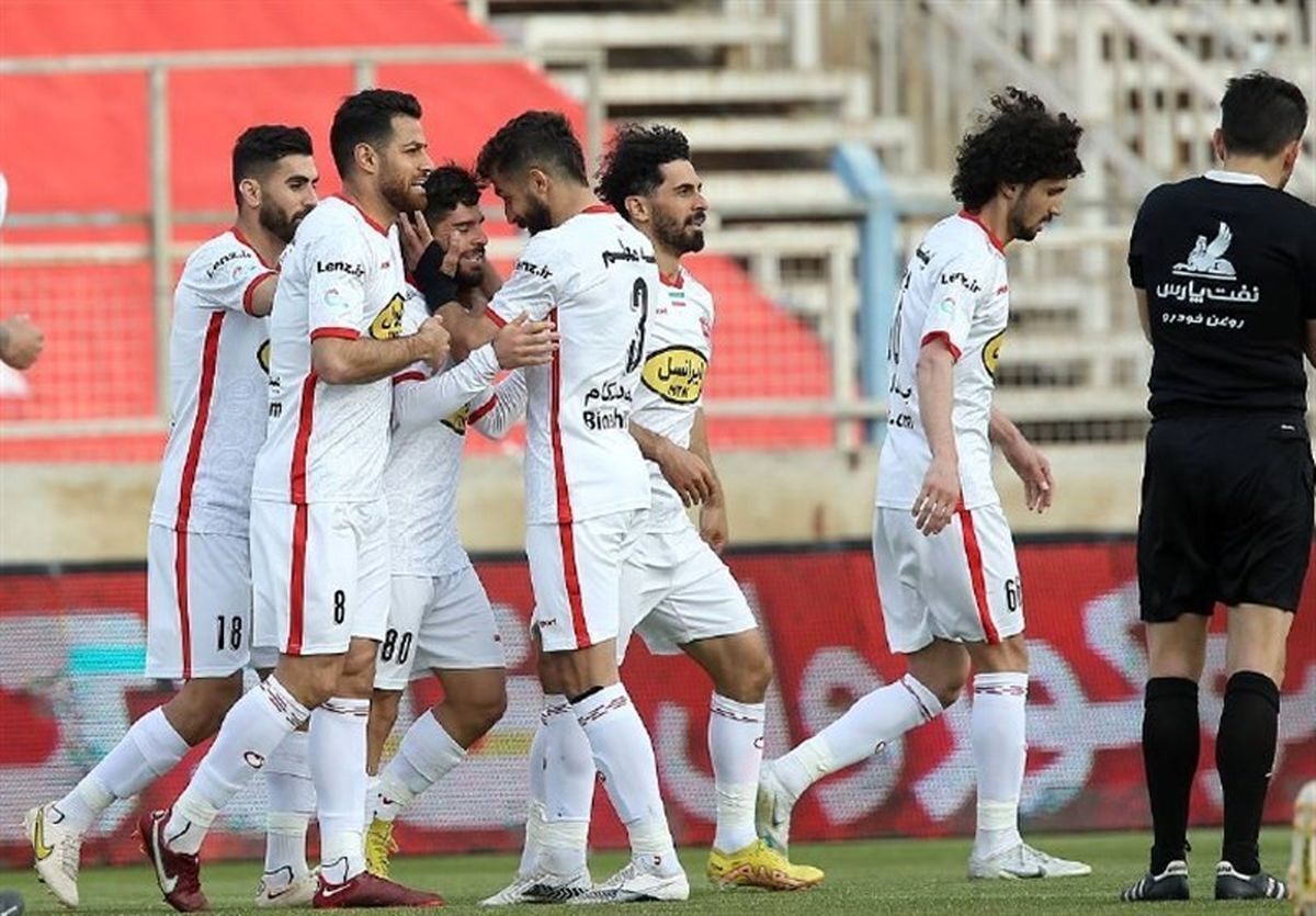 یحیی این پیشنهادات را سرلوحه کارش قرار دهد!/ پرسپولیس نباید سپاهان و استقلال را دست‌کم بگیرد