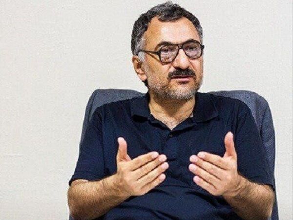 سعید لیلاز: درآمد ایران از جنگ ۲۰ میلیارد دلار بوده و خسارت جنگ به سختی به ۵ میلیارد دلار می‌رسد