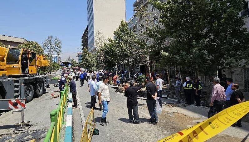 هشدار نسبت به تخریب قنات‌های تهران؛ خطر فروریزش‌های جدی پایتخت را تهدید می‌کند