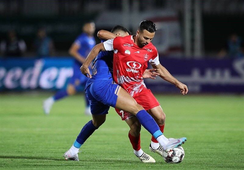 یک پیشکسوت پرسپولیس: سردار طلایی محرمانه به ما گفت دربی جنجال شود شما را مقصر می‌دانیم!