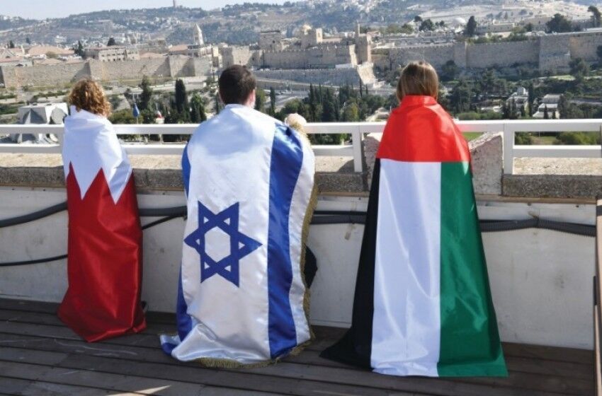 دوبی مأمن جدید جنایتکاران اسرائیلی شد