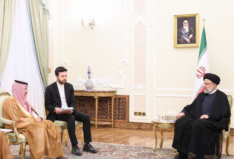 دشمنان مسلمانان و رژیم صهیونیستی؛ تنها مخالفان توسعه همکاری‌های تهران و ریاض