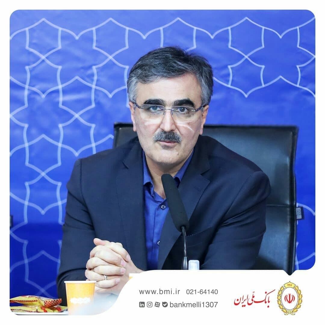 فرایند پرداخت تسهیلات بانکی به مردم باید آسان تر شود