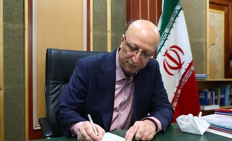 حذف انتشار مقالات علمی به صلاح نیست