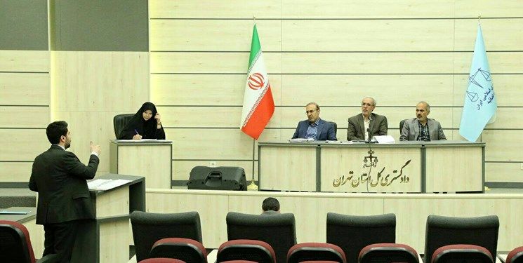 رسیدگی به پروند دو رسانه در دادگاه مطبوعات