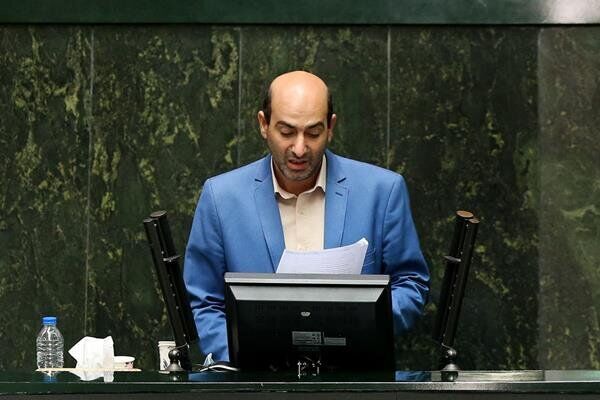 بازگشت اموال نامشروع کسری بودجه را جبران می‌کند