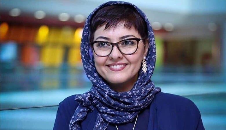 انتشار عکس‌های بیماری آناهیتا همتی در اثر آلودگی هوای تهران+تصاویر