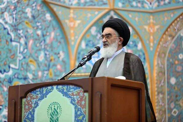 فکری فوری برای فضای مجازی رها و منشأ فساد و فتنه شود