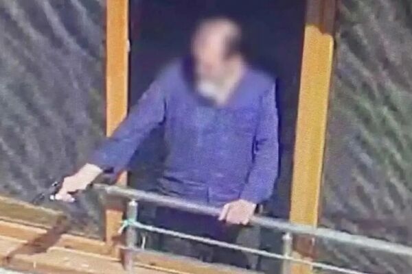 مستاجر عصبانی از مالک تا راننده آمبولانس را به گلوله بست