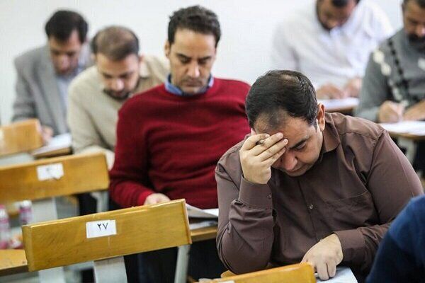 تمدید ثبت‌نام آزمون دهیاری‌ها تا ۳۰ دی‌ماه