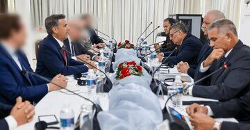 رئیس سیا «راتکلیف» عامل کوبایی ربایش مادورو را با خود به مذاکره در هاوانا برد