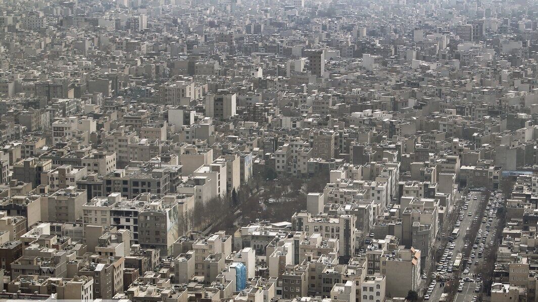 بازار مسکن در این مناطق رونق دارد