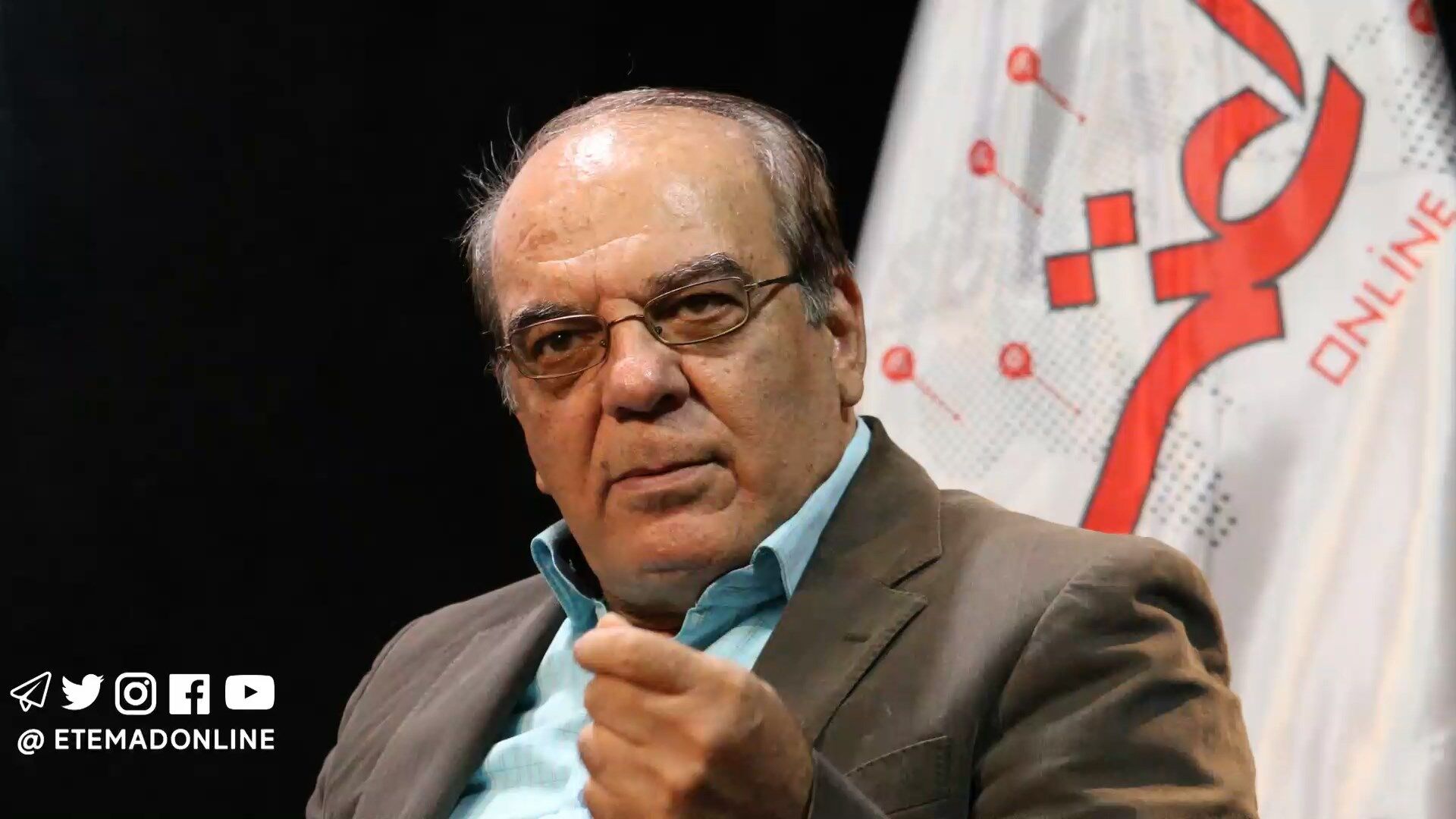 شرایط جامعه مطلقا به پیش از آغاز اعتراضات برنخواهد گشت