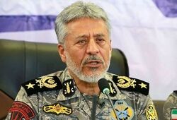 معاون هماهنگ‌کننده ارتش: بدون اجازه ایران هیچ تحرکی در تنگه هرمز انجام نمی‌شود / نیروی دریایی ارتش شرق تنگه هرمز، شمال اقیانوس هند و دریای عمان را تحت کنترل کامل دارد