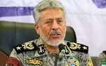 معاون هماهنگ‌کننده ارتش: بدون اجازه ایران هیچ تحرکی در تنگه هرمز انجام نمی‌شود / نیروی دریایی ارتش شرق تنگه هرمز، شمال اقیانوس هند و دریای عمان را تحت کنترل کامل دارد
