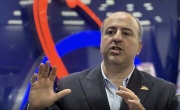معاون وزیر ارتباطات: با ساختار فعلی فیلترینگ مخالف هستیم/ زیرساخت‌های شبکه ملی اطلاعات رضایت بخش نیست