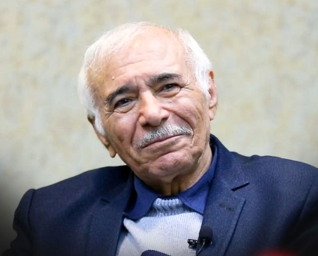 محمد علی بهمنی در بیمارستان بستری شد