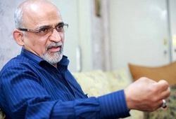 محسن میردامادی: بعد از توافق ایران و آمریکا، حاکمیت باید تغییر سیاست جدی در داخل کشور را کلید بزند