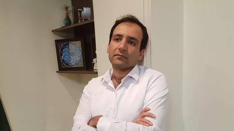 پرونده مجید توکلی با عفو بسته شد
