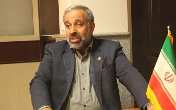 در جریان حوادث اخیر ۴۷کشور و ۱۱سرویس جاسوسی فعال بودند/ کل معترضین کمتر از ۱۳۰ هزار نفر بوده‌اند
