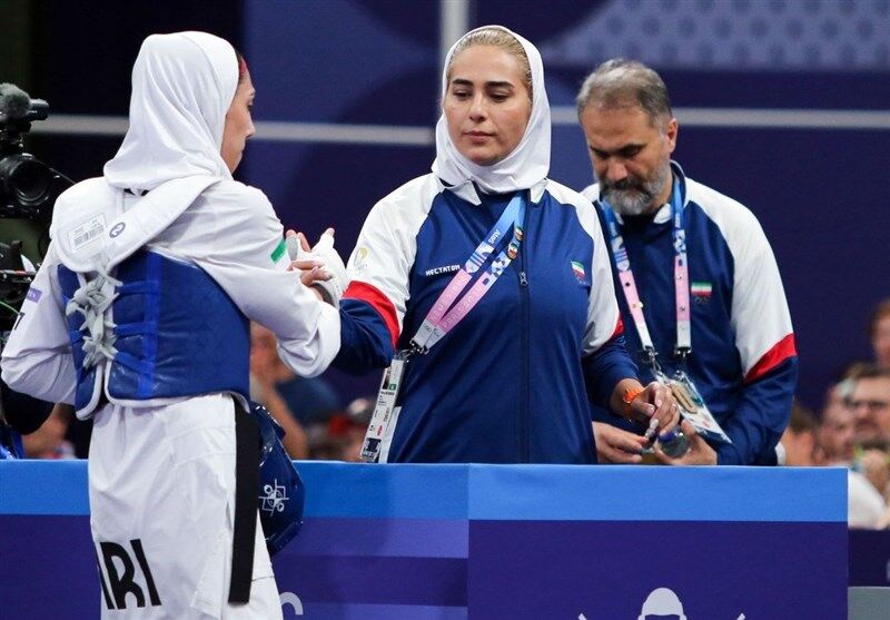 واکنش مهروز ساعی به رکورد صددرصد شکست تیم ملی زنان؛ واقع‌بین باشید