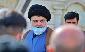 منابع عراقی: مقتدی صدر فراکسیون اکثریت را تشکیل داده است