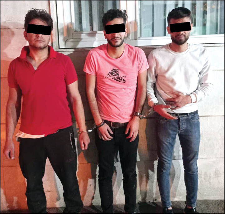 رتبه 136 کنکور ریاضی چگونه به سارق تبدیل شد