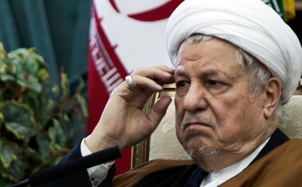 ایده جالب آیت‌الله هاشمی درباره پایان یا ادامه جنگ بعد از آزادسازی خرمشهر