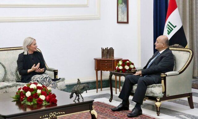حمام خون در عراق، به قوت خود باقی است/عراقی‌ها، اعتماد خود را به سران این کشور از دست داده‌اند