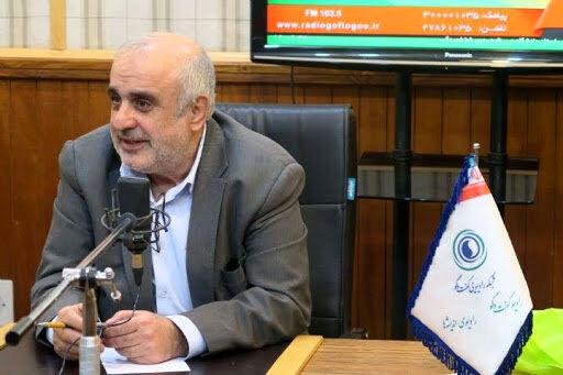 صحبت های عجیب عضو کمیته استیناف فدراسیون فوتبال درباره عزیزی خادم