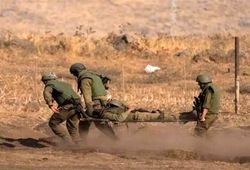 آماده‌باش اسرائیل برای حملات موشکی ایران پس از حمله به ضاحیه بیروت