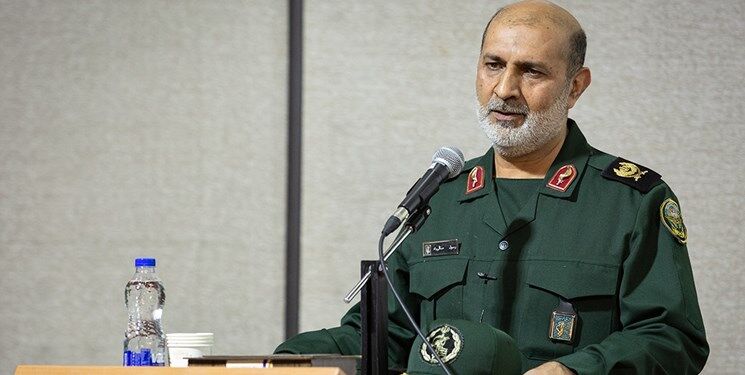 هر طرح امنیتی که یک طرف آن تل‌آویو باشد، برای ما تهدید تلقی می‌شود/پاسخ هر نوع تهدیدی را با همان سطح از تهدید خواهیم داد