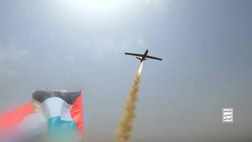 یمن: نقض حریم هوایی کشور بی‌پاسخ نمی‌ماند

