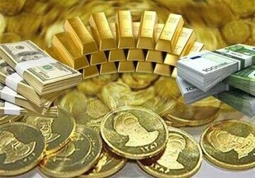  قیمت طلا، سکه و ارز امروز ۱۳ شهریورماه ۱۴۰۳/  قیمت باورنکردنی طلای 18 عیار
