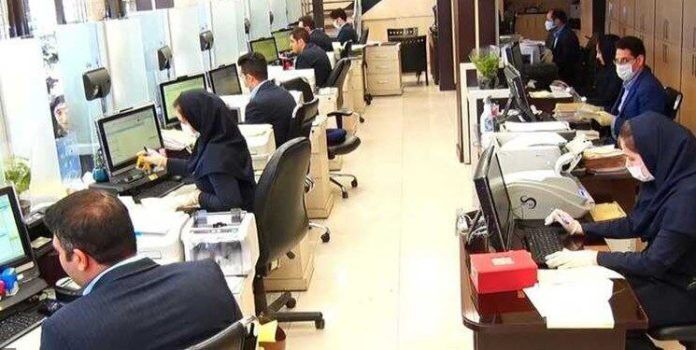 شرایط فعالیت ادارات دولتی کردستان اعلام شد